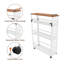 Chariot utilitaire H 32 po x l 21,26 po-91289555