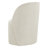Lola Upholstered Side Chair with Swivel Casters-115308851