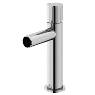 Robinet de salle de bain monotrou Ashford