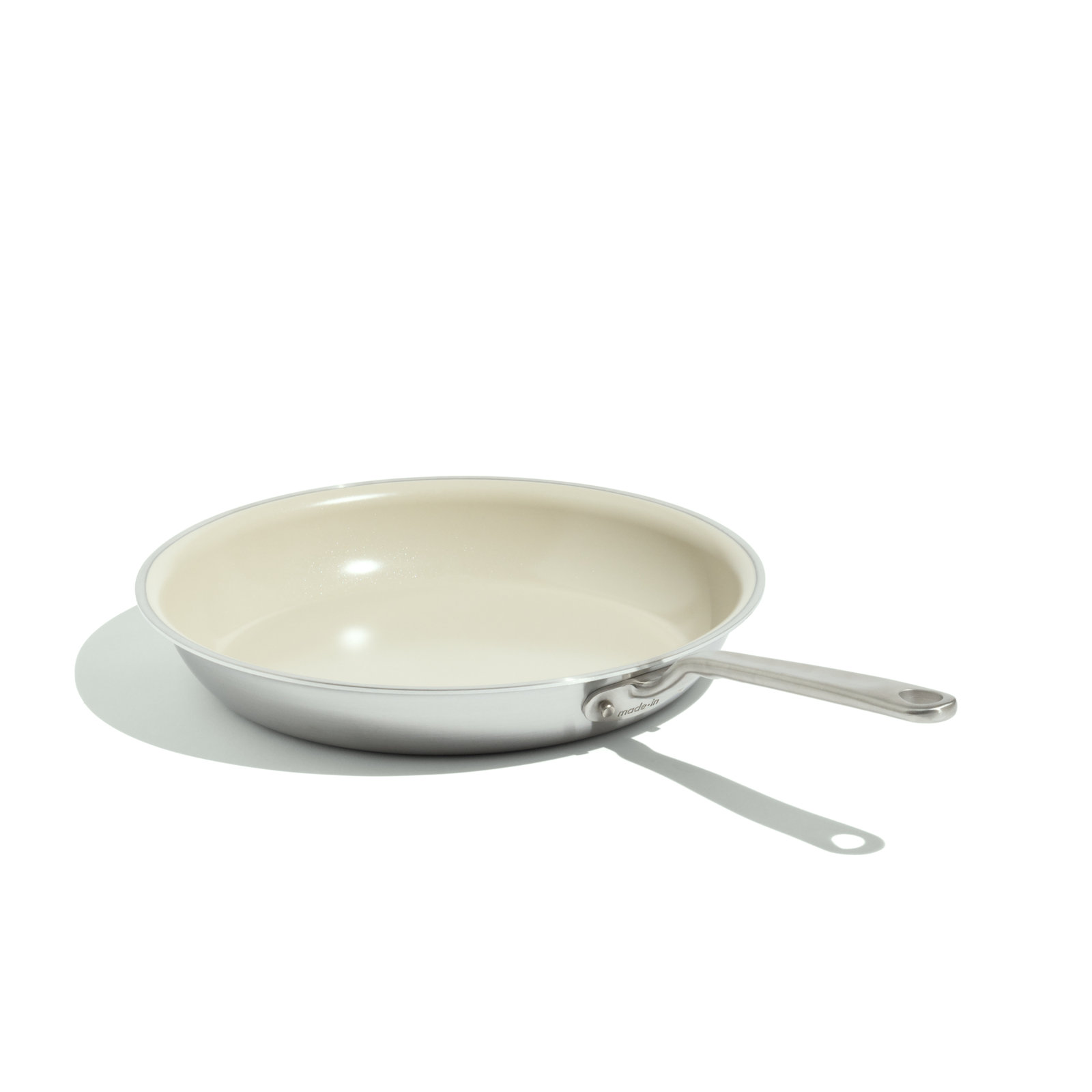 CeramiClad Non-Stick Frying Pan, 12"