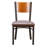 18'' H Upholstered Side Chair
