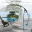 Bridon 276cm Parasol-588712065