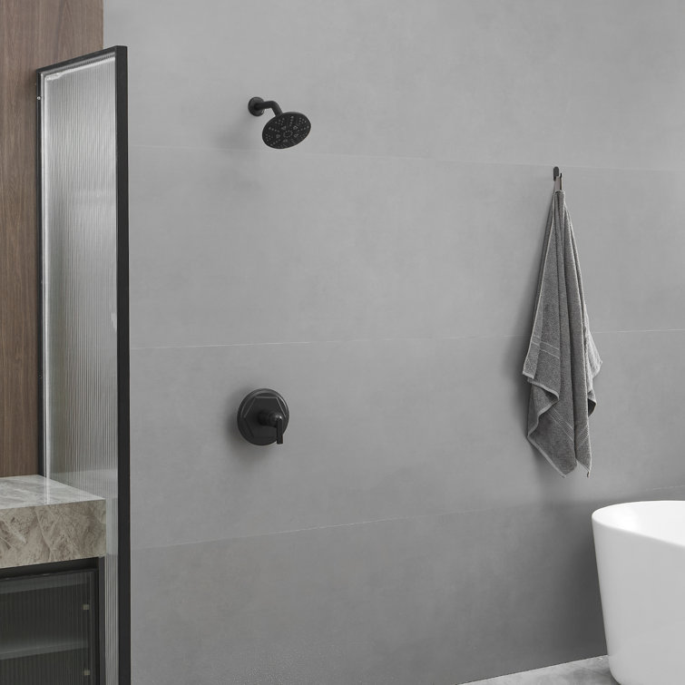 Système de douche complet