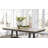 Keswick Trestle Dining Table w/ 18" Leaf-95418174