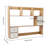 Desktop Organizer Office Storage Rack-1851957622