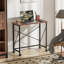 MDF Steel Desk-1254369612