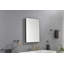 Miroir de salle de bain à DEL avec miroir rétro-éclairé et miroir mural-2086853291-2086853293