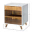 Table de chevet 20 po Kinzel