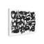 Modern & Contemporary Painting Print-606019607