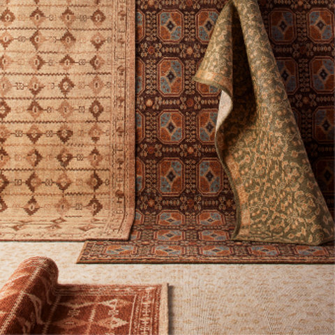 Save on Rugs