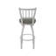 Tabouret pivotant 810 Contessa-1026048019-1026048485-1026048505