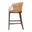 Tabouret de bar Ceiran