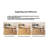 Retro Slate Dining Table-878503055