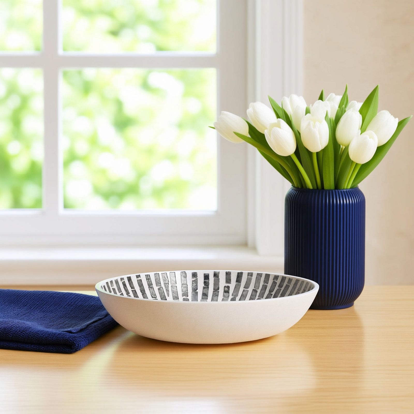 Decorative Bowl 1