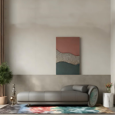 Creative comfortable casual fashion chaise lounge