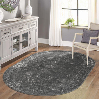 Brandt Floral Area Rug