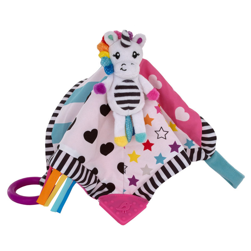Couverture pour bébé Izaak