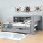 Lit de jour avec couchette Nagely-712133958-712133957