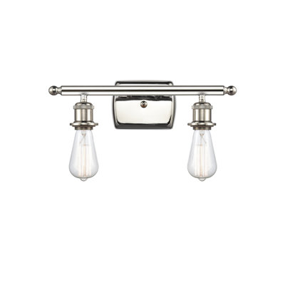 Orrington 2 - Light Dimmable Vanity Light
