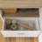59'' Wide Kitchen Island With Strong Storage And Expandable Tabletop