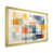 Gold Closed Corner Framed
