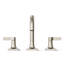 Venza Widespread Bathroom Sink Faucet 1.2 GPM-1446523536