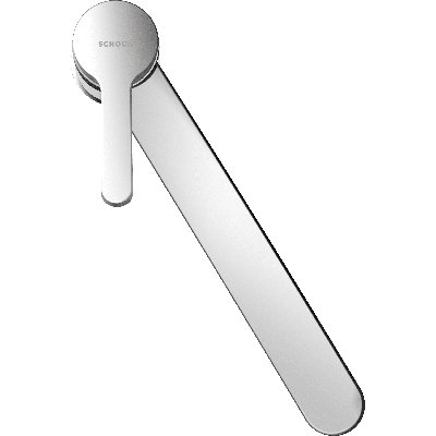 High Pressure Single Lever Monobloc Tap