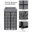 Laundry Hamper with Handles-1070855041-1070855052