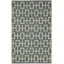 Tapis rectangulaire en laine Elsey-1030104955