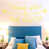 Bright Yellow