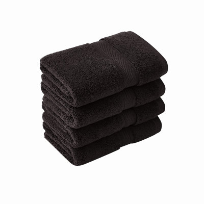  Regal Plush Towel Sets