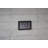 Delta SteamScape Deluxe Square Digital Steam Shower Kit Matte Black, Steam Shower System Kit, Matte Black 5CH-550L-BL (Generator Not Included)-120773701