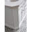 Bruning 72'' Double Bathroom Vanity with Engineered Marble Top-1208652663-1277813383