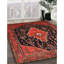 Tapis rouge à motif sud-ouest-1852986037