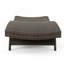 Chaise longue en osier Salem-1581560347