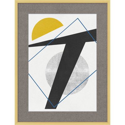 MOD 2 Print by Christopher Kennedy