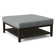 Hammond Square Ottoman