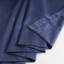 Rideaux semi-transparents texturés en mélange de coton pour rideaux de chambre à coucher et de salon (rideaux à 2 panneaux)-1451503279-1451503281