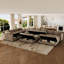 Canapé modulaire 21 pièces Zendajas-88029269