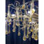 Lustre en bronze 26 branches Bijout-90583761-130736521