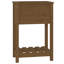 Aalap Wood Raised Garden Bed-1019041432-1019041435
