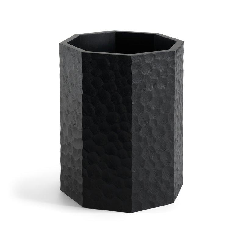 Paper Basket 5 Gallons Waste Bin