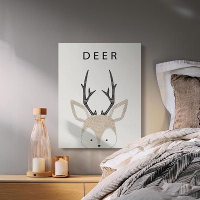 Criss Wrapped Canvas Print Set