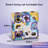 Interactive Enrichment Toy Box Smart Sensing