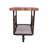 Modern Style End Table