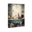 Reproduction d'art sur toile Krishunna-287840288