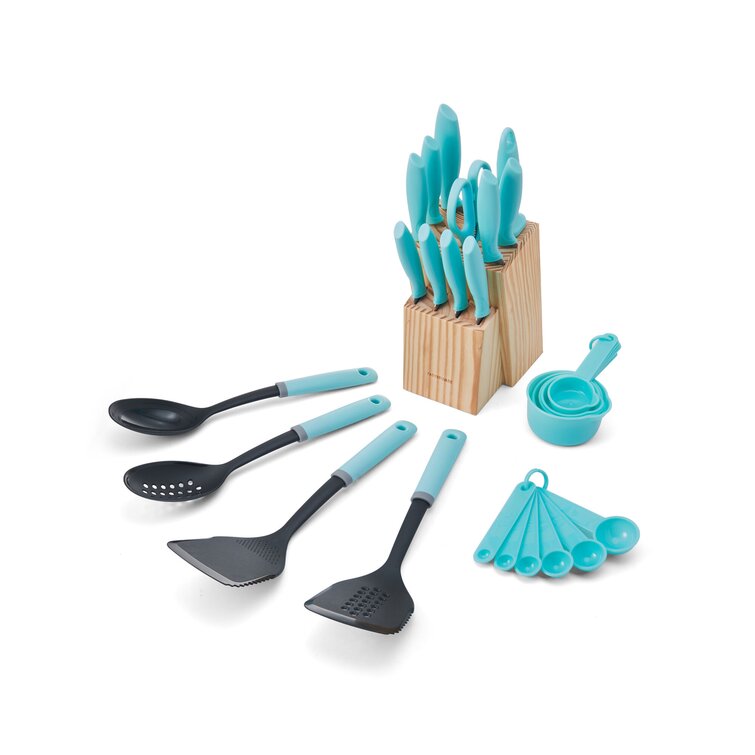 Farberware Tools Kitchen Utensil Sets
