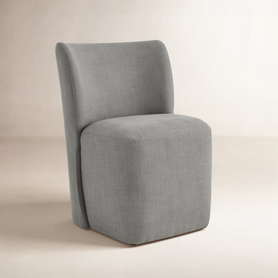 Madie Cotton Side Chair