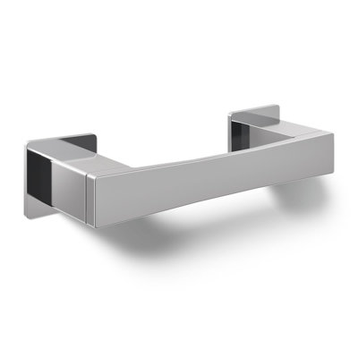 Honesty Pivoting Toilet Paper Holder