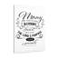 «The Lord's Purpose Proverbs 19:21 Christian Wall Art», impression de verset de la Bible prêt à être suspendu-695251116